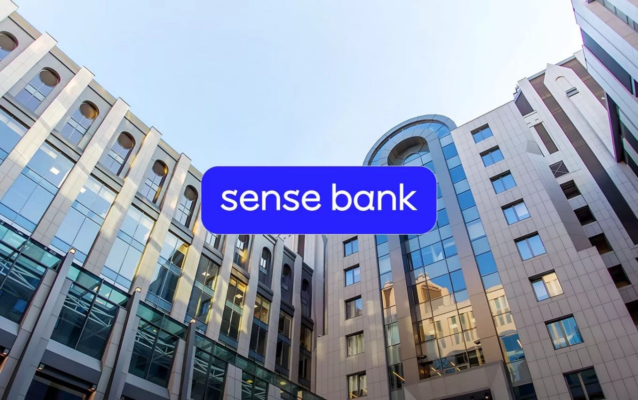 Обязанности председателя правления Sense Bank будет временно выполнять заместитель председателя правления Елена Зубченко.