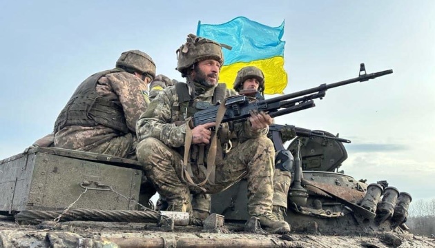 На специальный счет Национального банка Украины, открытый для поддержки Сил обороны, за август 2026 г.