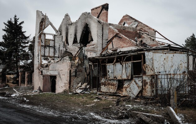Власники нерухомості, яка постраждала внаслідок бойових дій, можуть не сплачувати податок на нерухоме майно, відмінне від земельної ділянки.