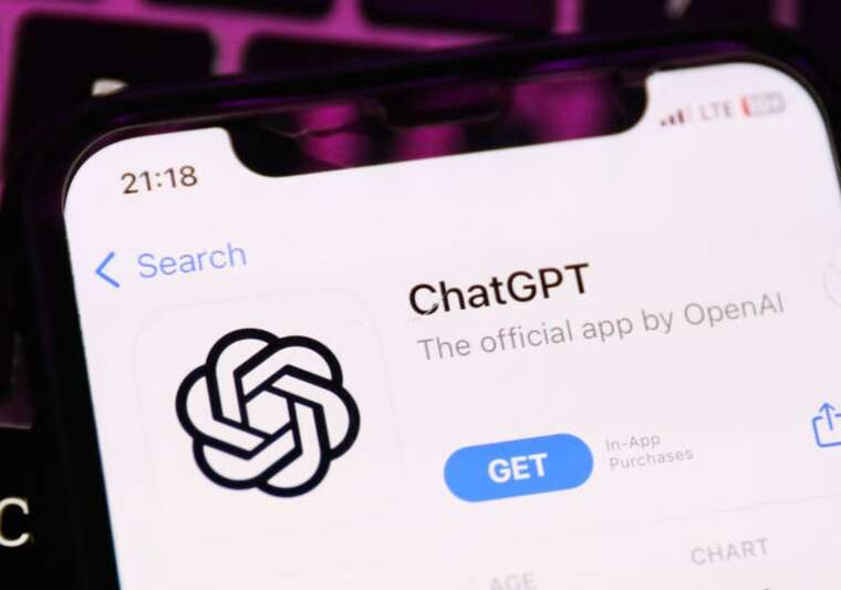 У роботі сервісів Anthropic, OpenAI, Grok та Gemini стався збій за даними сервісу Downdetector.