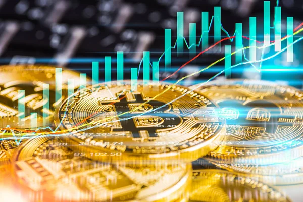 4 сентября биткоин впервые с мая этого года превысил отметку в $82 000.