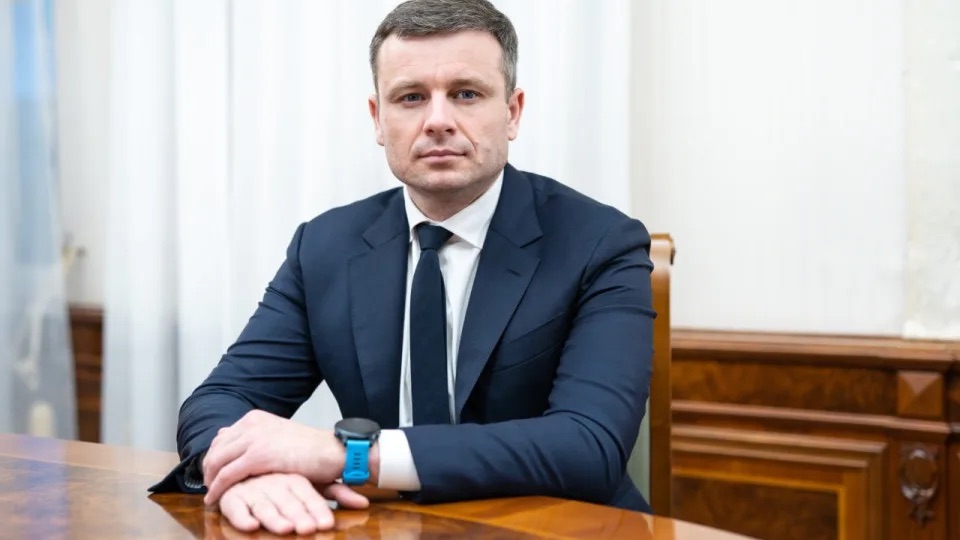 Базовая ежегодная потребность Украины во внешнем финансировании остается на уровне около $50 млрд.