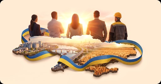 Украинцы продолжают открывать собственное дело, несмотря на войну: около 49% предпринимателей-ФЛП и почти треть юридических лиц, которые сегодня обслуживаются в Приватбанке, открыли свои бизнес-счета уже после начала полномасштабного вторжения.