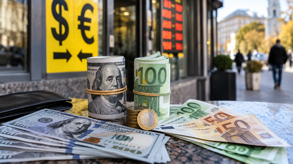 Попит на валюту продовжує зростати, а її пропозиція на міжбанку скорочується.