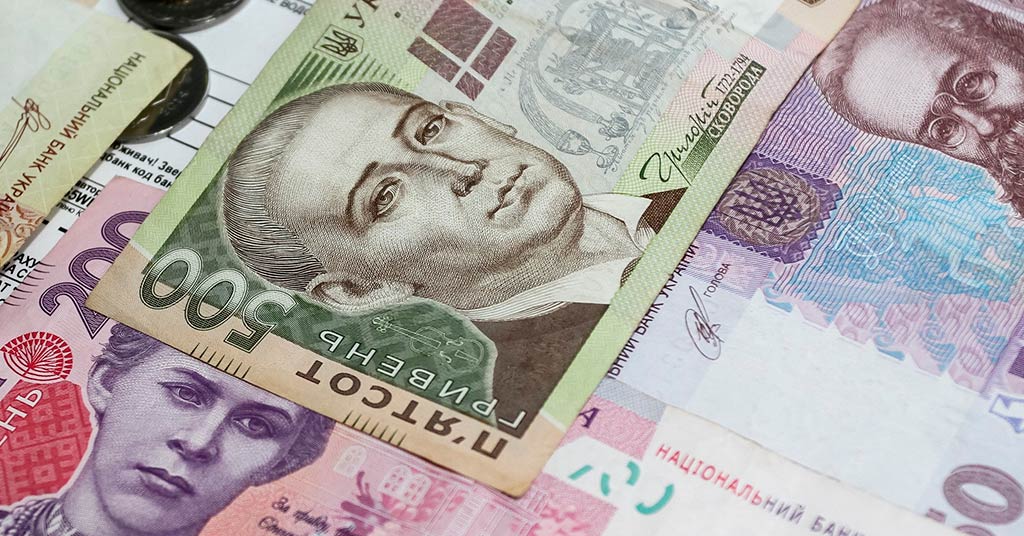 На валютном рынке Украины 7−12 сентября может сохраняться усиленное давление на гривну.