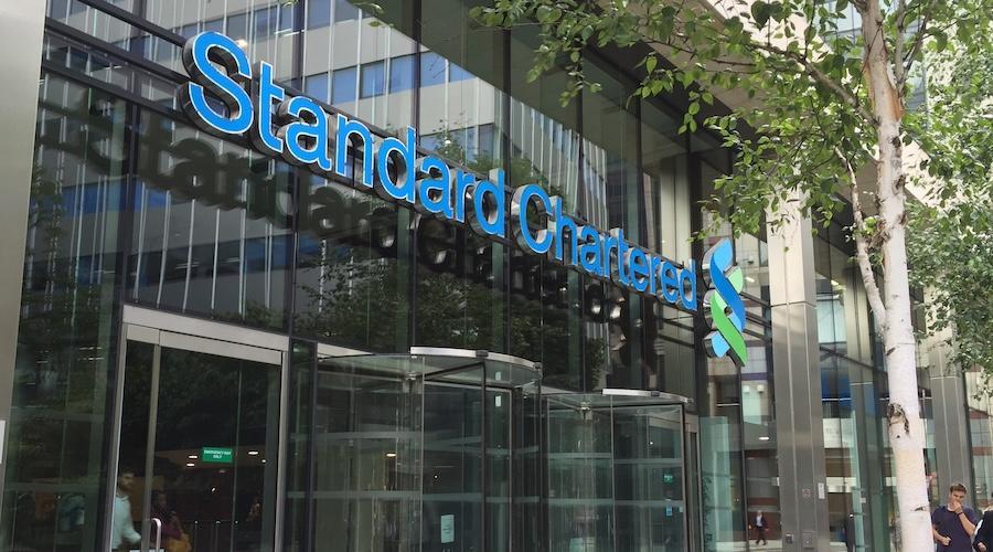 Международный банк Standard Chartered со штаб-квартирой в Лондоне запустил спотовую торговлю Bitcoin и Ether для институциональных клиентов в Соединенных Арабских Эмиратах.