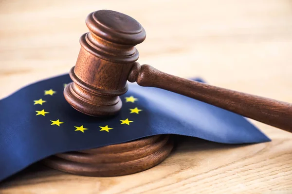 Общий суд Европейского Союза отклонил иск Венгрии против решения о направлении доходов от замороженных активов российского Центробанка в поддержку Украины.