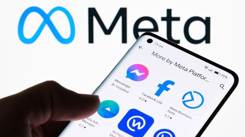 Meta Platforms представила нового ИИ-агента, который сможет выполнять повседневные задачи от имени пользователя.