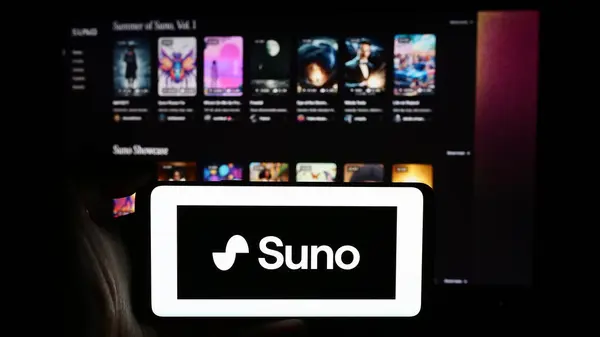 Як повідомив Reuters, американський стартап Suno, що розробляє ШІ-інструменти для створення музики, представив нове покоління моделей у партнерстві з Warner Music Group та BMG.► Читайте телеграм-канал «Мінфіну»: головні фінансові новиниКористувачі зможуть створювати нову музику, натхненну ліцензованими композиціями артистів партнерських компаній.