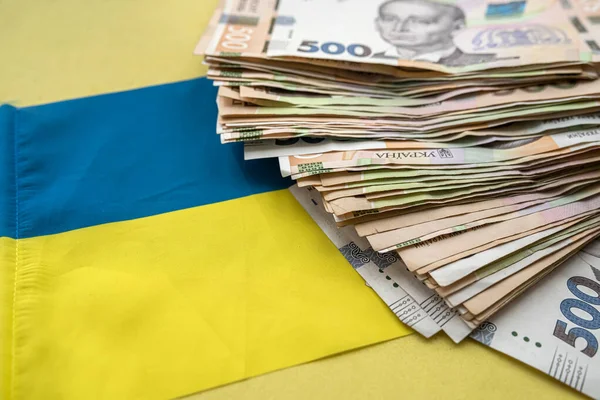 В 2027 году общая потребность государственного бюджета Украины в финансировании составит 2,746 трлн.