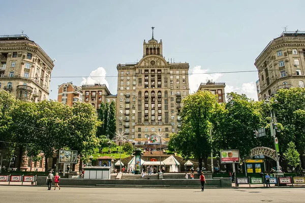 Украина активно готовит энергосистему к новой зиме, однако Киев остается одним из самых уязвимых мест.
