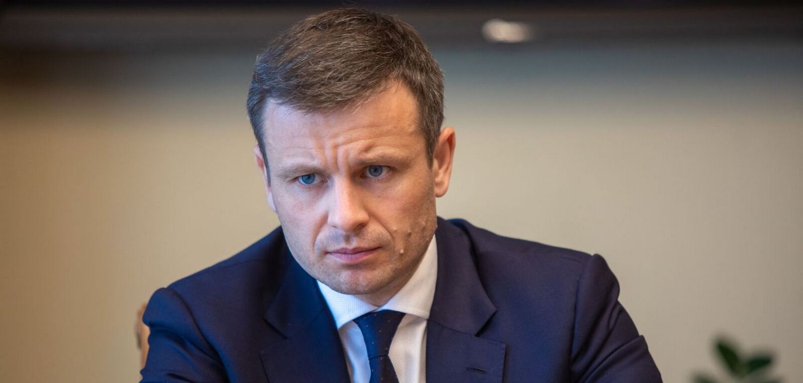 Министр финансов Сергей Марченко не исключил, что в ближайшее время в Украине возможны задержки с социальными выплатами.