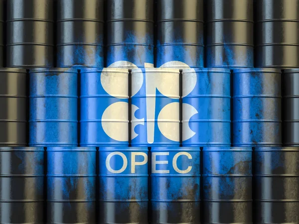 Видобуток нафти країнами ОПЕК у серпні скоротився на 640 тис.