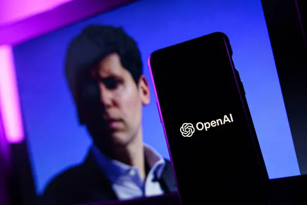 Компания OpenAI не планирует выход на биржу в 2026 году.