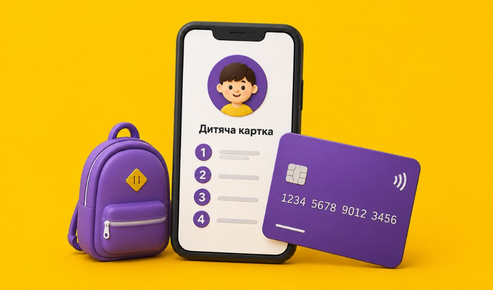 Минимальный возраст, с которого можно открыть карту ребенку, зависит от политики конкретного банка.