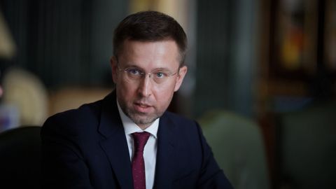 Кабинет Министров Украины внес в Верховную Раду проект закона о государственном бюджете на 2027 год.