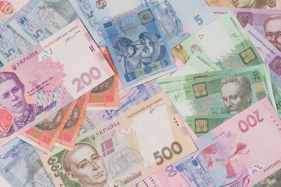 В госбюджет привлечено 2,01 млрд грн на сегодняшнем аукционе по размещению облигаций внутреннего государственного займа (ОВГЗ).