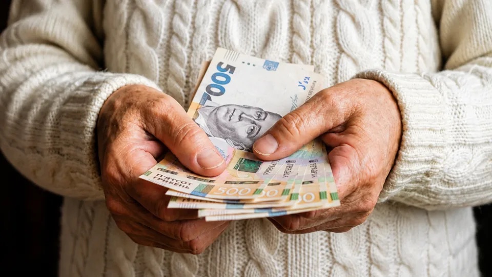 У 2027 році щорічна індексація пенсій має відбутися з 1 березня та охопити майже 10 млн пенсіонерів.