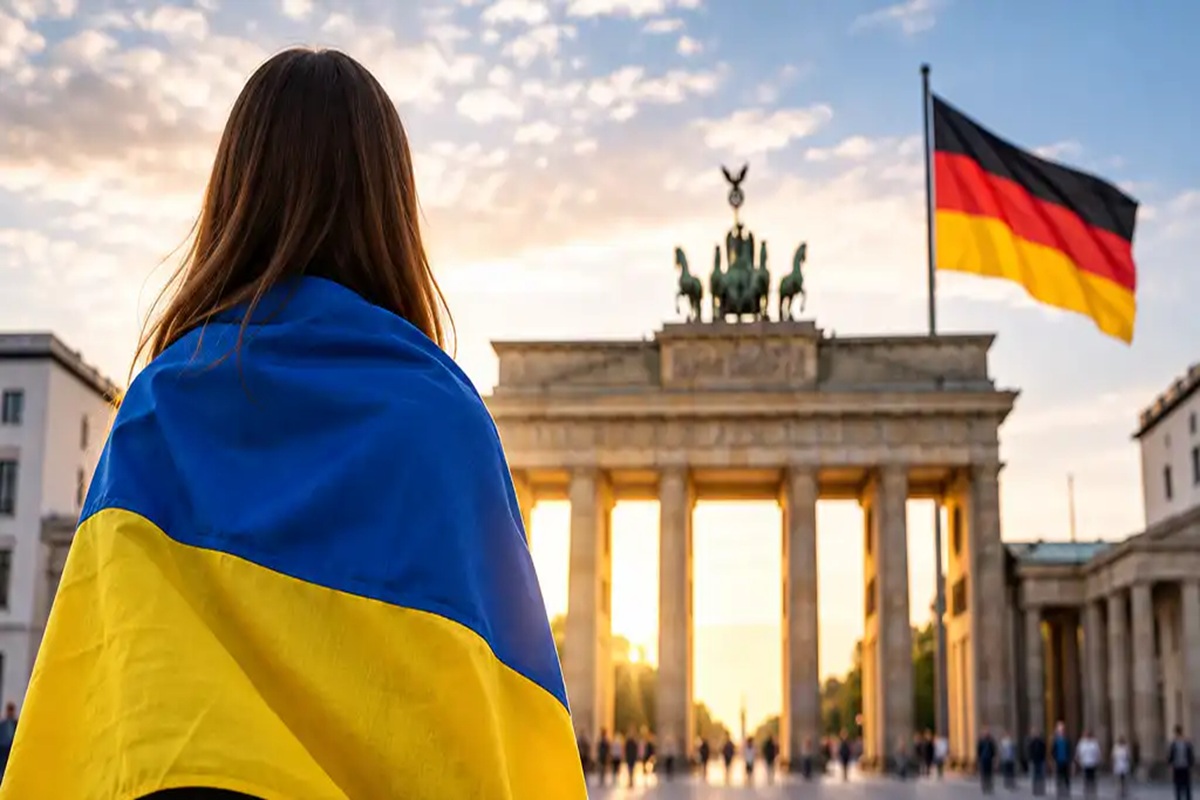 Мільйони українців працюють у Європі, але чи не згорять ці роки під час виходу на пенсію?