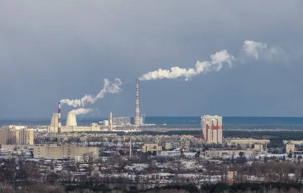 Укргазбанк (UGB) и Киевская городская государственная администрация подписали кредитное соглашение на 2 млрд грн.
