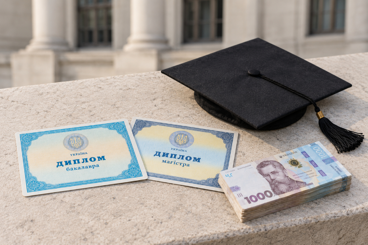 15% українців провалили НМТ, а глобальні тести PISA пробили історичне дно.