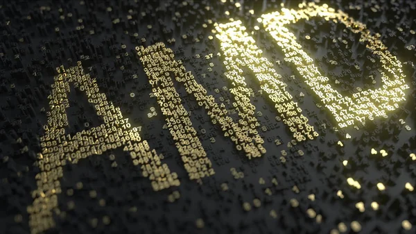 Advanced Micro Devices (AMD) впервые преодолела отметку капитализации в $1 трлн.