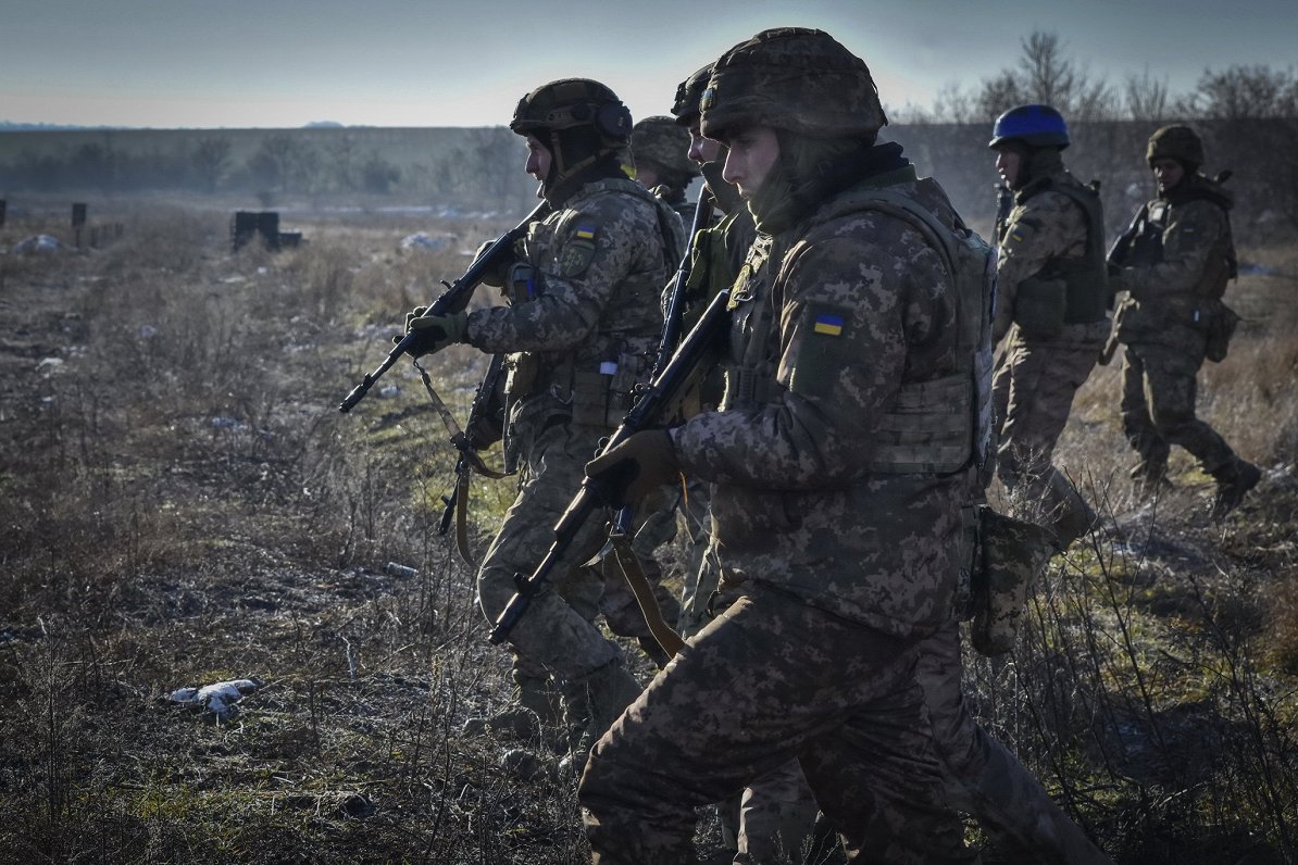 Україна еволюціонувала від позиції «Лише повний розгром РФ і звільнення всіх втрачених територій» до «Лінія фронту має бути стартовою точкою переговорів».