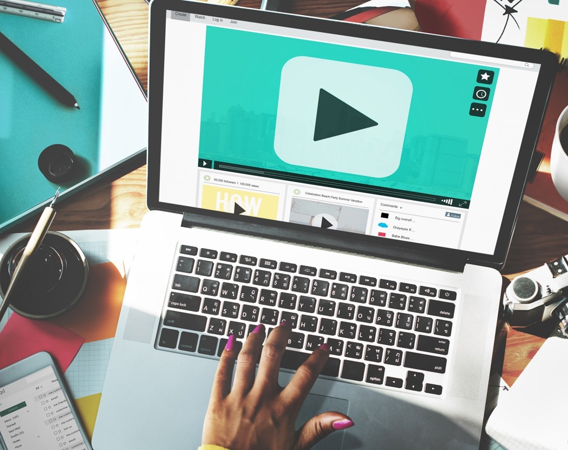 YouTube представив масштабне оновлення платформи з новими функціями на основі штучного інтелекту для глядачів і авторів.