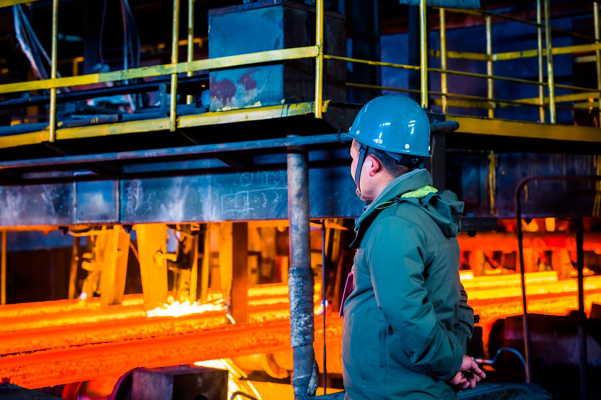 Компанія ArcelorMittal заявила, що не може безпечно відновити роботу «АрселорМіттал Кривий Ріг».