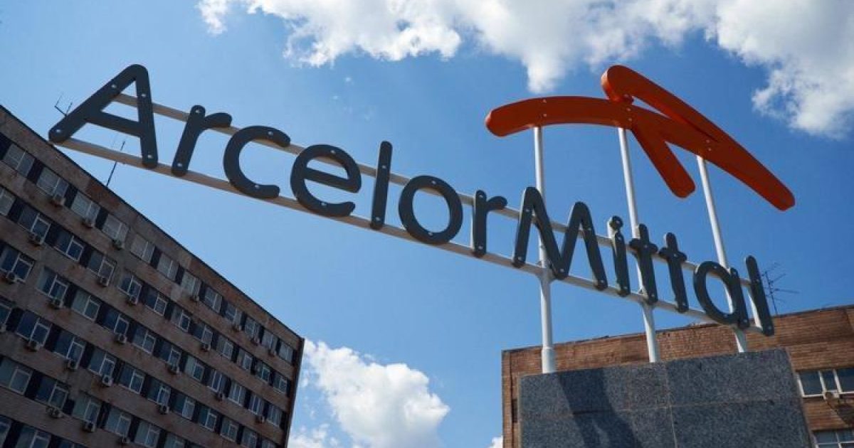 Компания ArcelorMittal заявила, что не может безопасно возобновить работу «АрселорМиттал Кривой Рог».