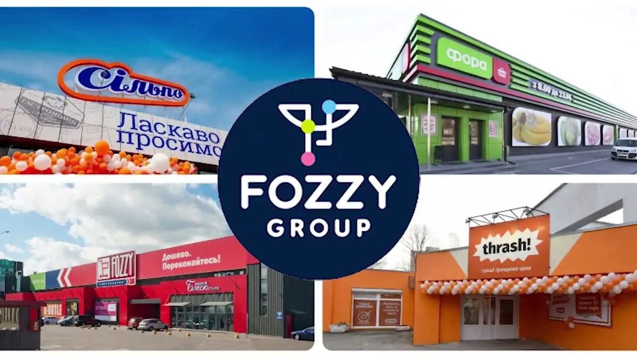 Fozzy Group — одна з найбільших торгово-промислових груп і провідних ритейлерів України — із 1 листопада звільнить частину працівників офісних команд холдингу, мережі «Сільпо» та логістичного напряму.