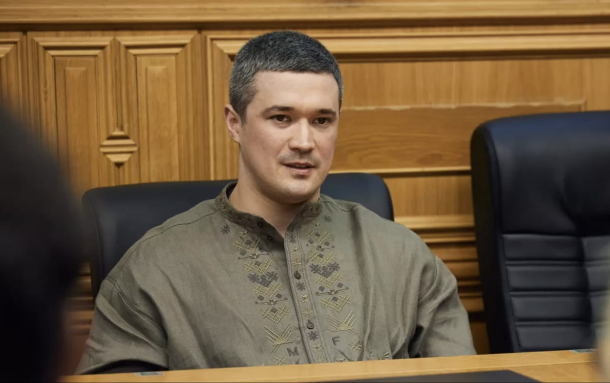 Бывший министр обороны Михаил Федоров объявил о запуске «Армии роботов» — экосистеме роботизированных технологий для военных.