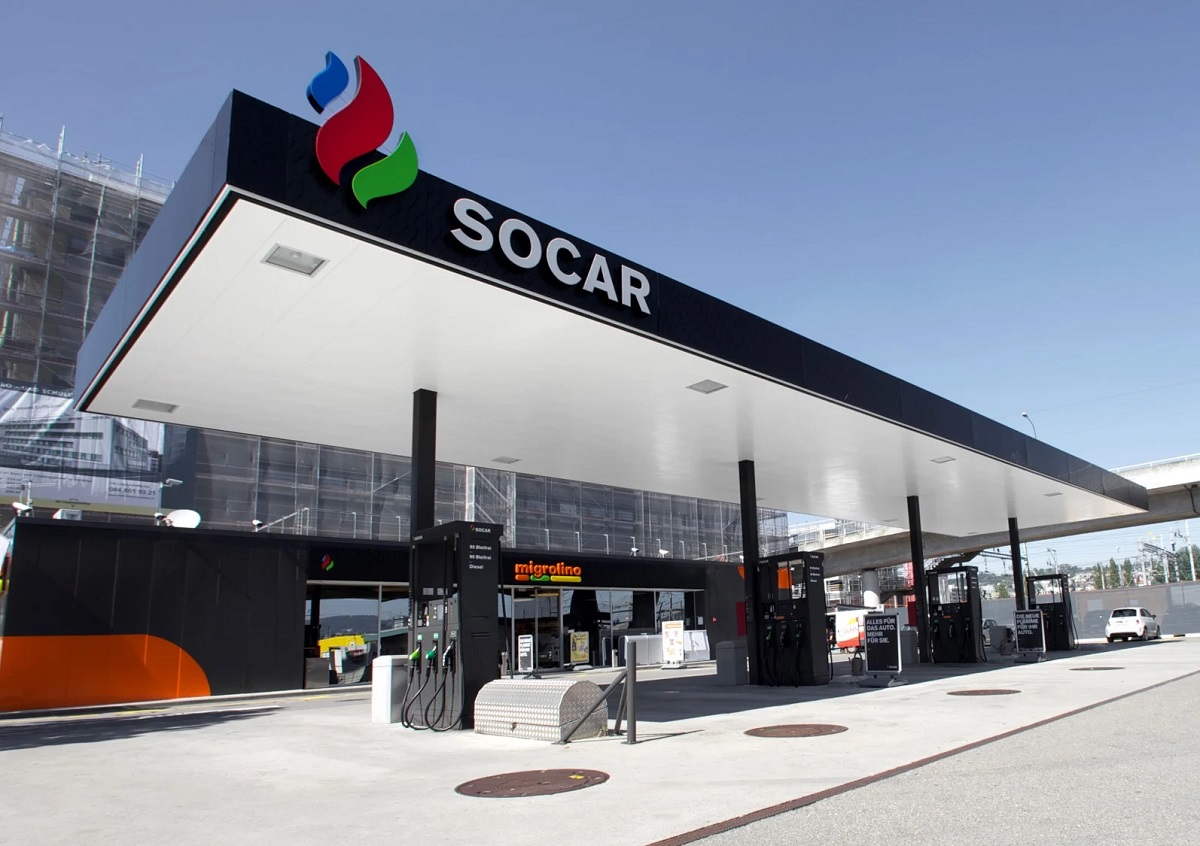 Азербайджанська SOCAR вирішила обмежити ціни на бензин і дизель в Італії через свою дочірню компанію Italiana Petroli (IP).