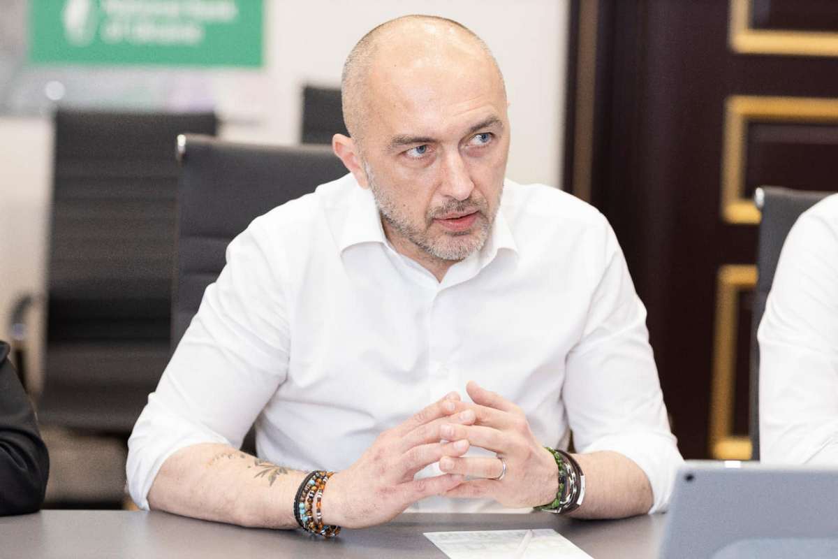 Завершення повномасштабної війни стане глобальним шоком для української економіки і ключова проблема в зменшенні чи зникненні зовнішньої фінансової допомоги.