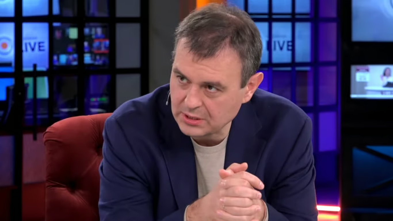 Бюджет мог бы получить в 2026 году больше триллиона гривен из-за детенизации бизнеса в Украине, а в следующем году — еще больше.