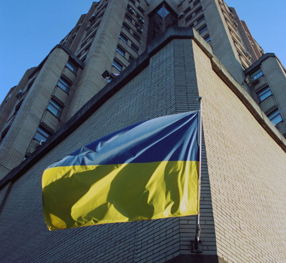 Украина может столкнуться с дефицитом финансирования до $54 млрд к 2029 году.