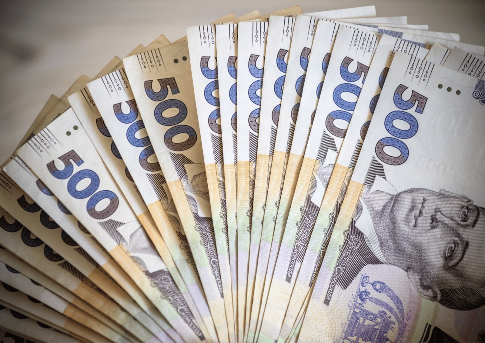 В Украине предлагают ужесточить наказание за нарушение правил относительно цен, регулируемых государством.
