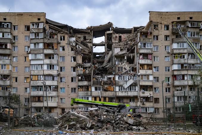 На квартиры в «опасных» локациях владельцы готовы давать скидку в 15%