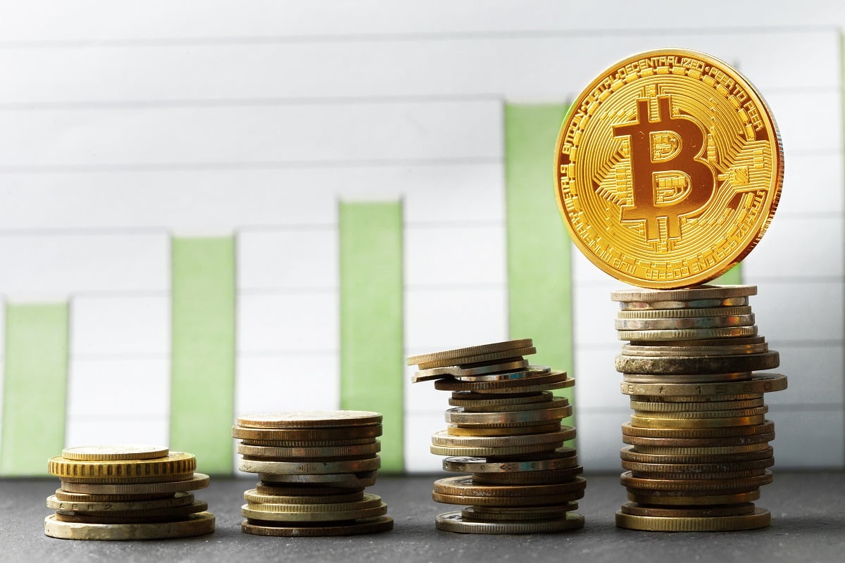 Американские спотовые ETF на биткоин в третьем квартале 2026 года привлекли около $6,34 млрд чистого притока средств.