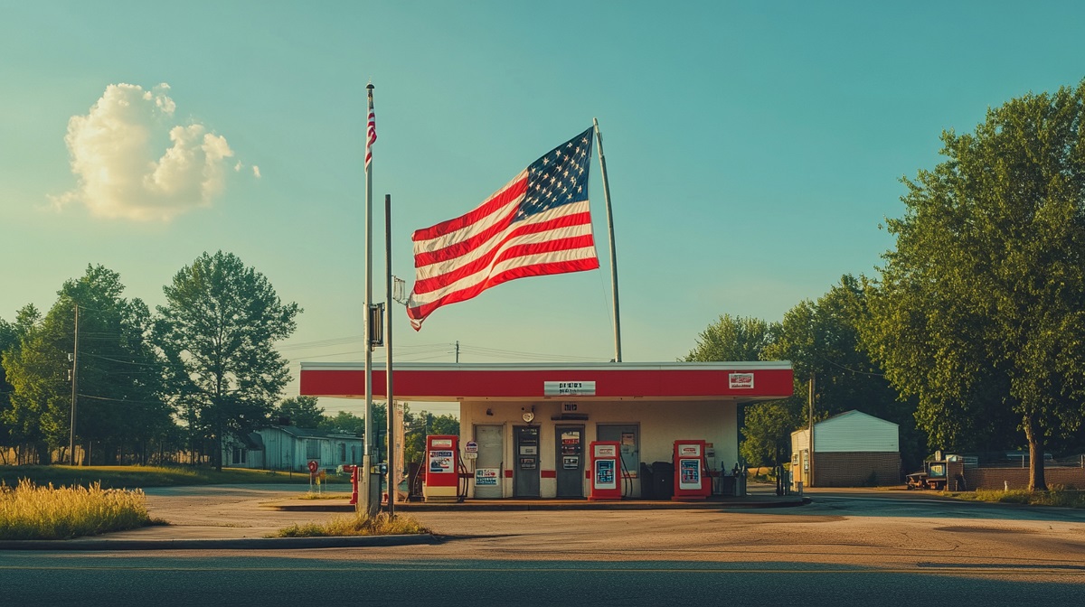 Как пишет Bloomberg, владельцы почти 30 автозаправочных станций Lukoil в Нью-Джерси и Пенсильвании начали судебный спор с российской нефтяной компанией, обвиняя ее в завышении цен на топливо для франчайзи.