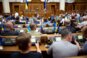 У Верховній Раді пропонують збільшити максимальну тривалість робочого тижня для неповнолітніх та дозволити їм працювати у вихідні.