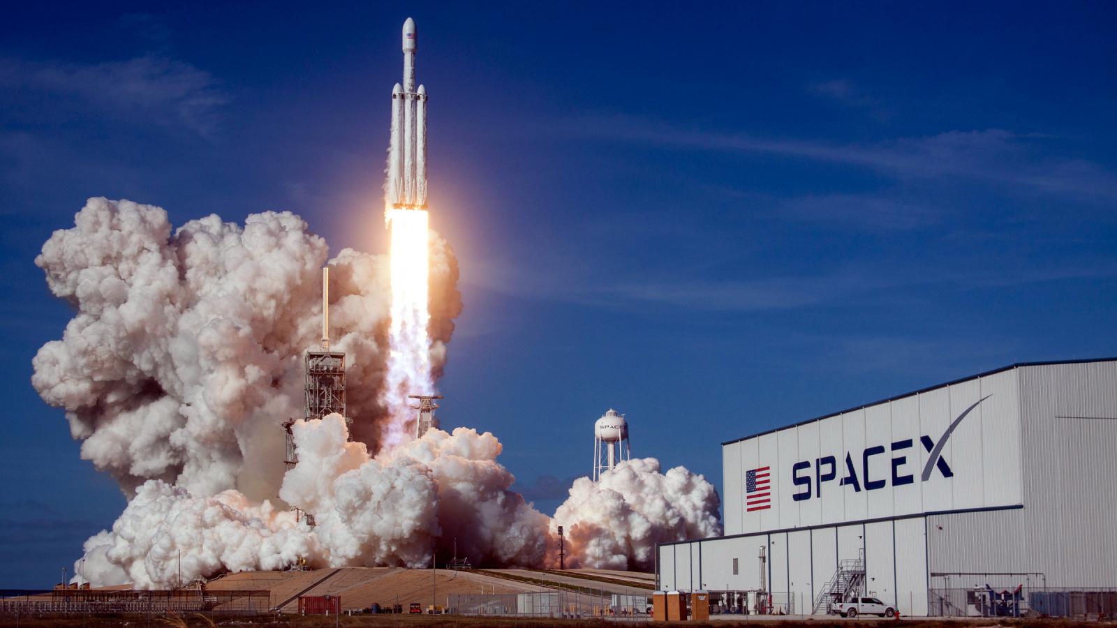 Глава SpaceX Ілон Маск заявив про перейменування підрозділу компанії SpaceXAI на SpaceXSI.