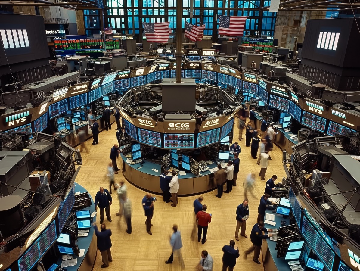 Американский фондовый индекс Nasdaq Composite 5 октября обновил исторический рекорд закрытия, поднявшись на 1,05% — до 27 477,31 пункта.