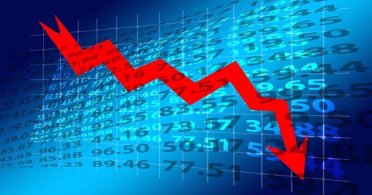 Всемирный банк ожидает, что реальный ВВП Украины вырастет на 1,2% в 2026 году и на 1,5% в 2027 году.