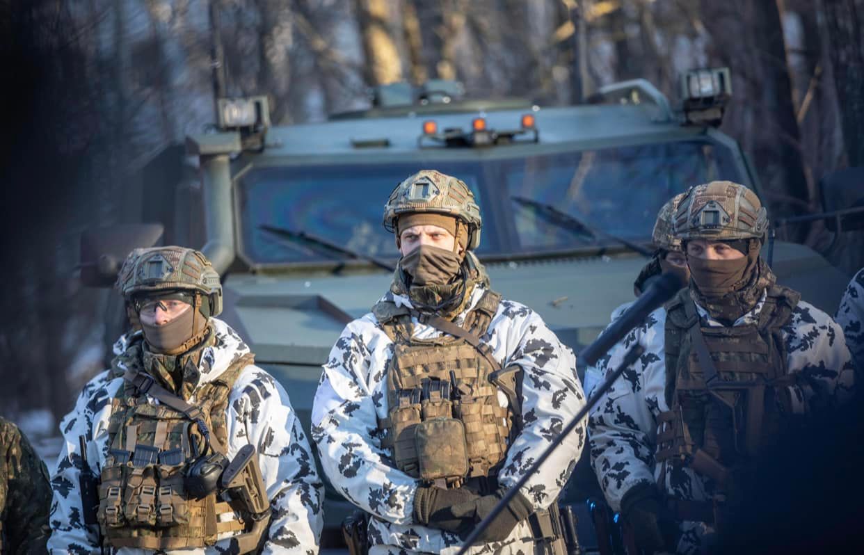 Украина получила еще 1,2 млрд евро от Европейского Союза в рамках программы Ukraine Support Loan.