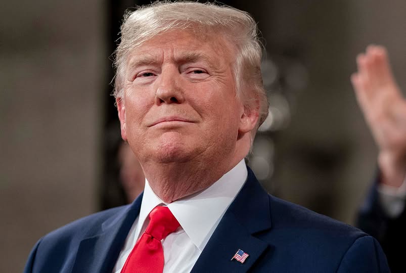 Президент США Дональд Трамп объявил войну распространенному термину «искусственный интеллект».