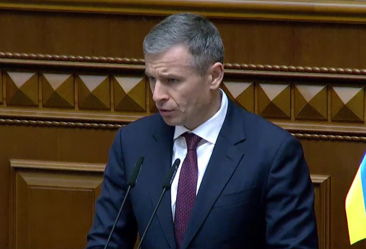 До кінця року Україна має отримати від партнерів майже $27 млрд, однак надання частини коштів залежить від ухвалення законів, які Верховна Рада досі не підтримала.