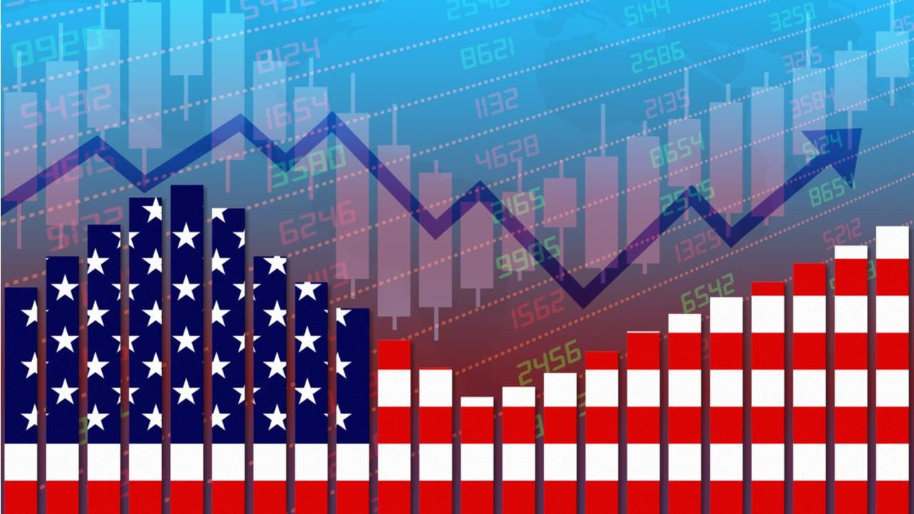 Инфляция в США выросла до 3,7% в сентябре, что является самым высоким уровнем за четыре месяца и превышает прогнозируемые 3,6%, поскольку цены на энергоносители продолжали расти.