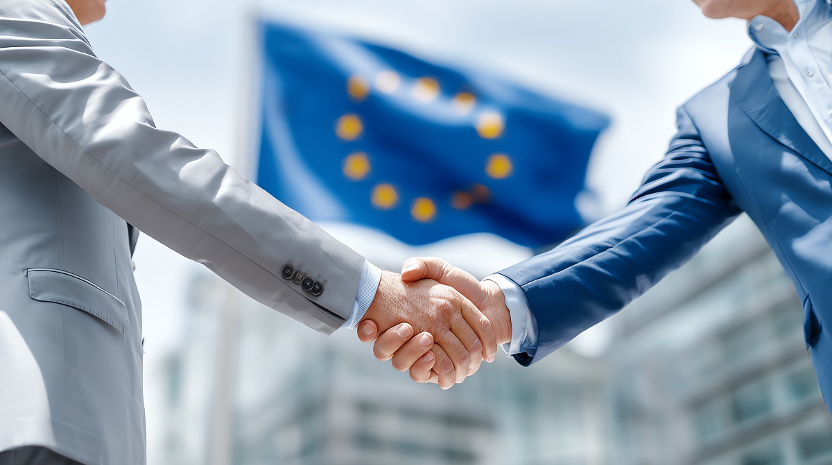 Временная защита для украинцев в ЕС продлена до 4 марта 2028 года.