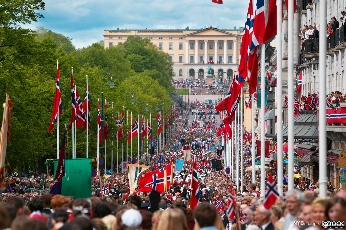 Крупнейший в мире суверенный фонд благосостояния Норвегии может снова получить право инвестировать в компании, производящие ядерное оружие.
